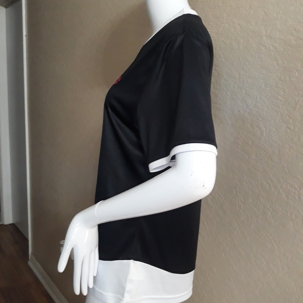 Lotto cycling shirt - Picture 8 of 12